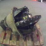 NO Identificado Scania Baureihe 2 (R 112-330 Ic)(1983)