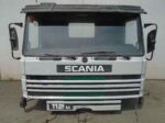 NO Identificado Scania Baureihe 2 (R 112-330 Ic)(1983)