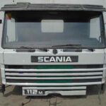NO Identificado Scania Baureihe 2 (R 112-330 Ic)(1983)