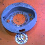 NO Identificado Scania Baureihe 3 (p/r 93-280 IC Euro1)(1988)