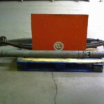 NO Identificado Scania Baureihe 3 (p/r 93-280 IC Euro1)(1988)