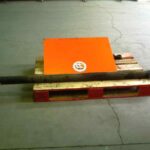 NO Identificado Scania Baureihe 3 (p/r 93-280 IC Euro1)(1988)