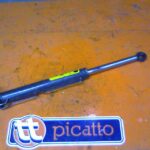 NO Identificado Scania Baureihe 4 (p/r 124 L)(1996)