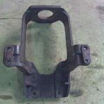 NO Identificado Scania Baureihe 4 (p/r 124 L)(1996)