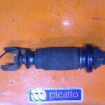 NO Identificado Scania Baureihe 4 (p/r 124 L)(1996)