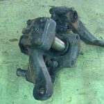 NO Identificado Scania Baureihe 4 (p/r 124 L)(1996)