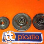 NO Identificado Scania Baureihe C-klasse P/g/r (2004)