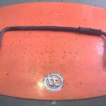 NO Identificado Scania Baureihe C-klasse P/g/r (2004)