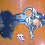 NO Identificado Scania Baureihe C-klasse P/g/r (2004)