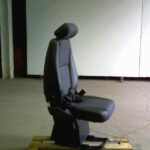 NO Identificado Scania Baureihe C-klasse P/g/r (2004)