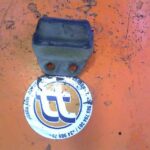 NO Identificado Scania Baureihe C-klasse P/g/r (2004)