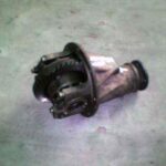 NO Identificado Suzuki Samurai (sj)