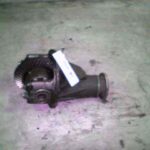 NO Identificado Suzuki Samurai (sj)