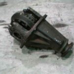 NO Identificado Suzuki Samurai (sj)