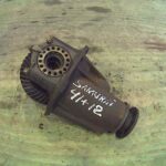 NO Identificado Suzuki Samurai (sj)