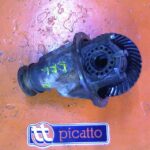 NO Identificado Suzuki Samurai (sj)