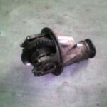 NO Identificado Suzuki Samurai (sj)