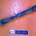 NO Identificado Suzuki Samurai (sj)