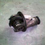 NO Identificado Suzuki Samurai (sj)