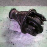 NO Identificado Suzuki Samurai (sj)