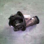 NO Identificado Suzuki Samurai (sj)