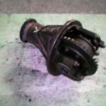 NO Identificado Suzuki Samurai (sj)