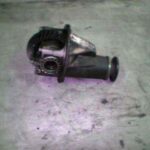 NO Identificado Suzuki Samurai (sj)