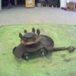 NO Identificado Toyota Land Cruiser (j10)