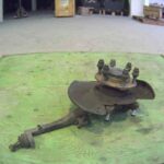 NO Identificado Toyota Land Cruiser (j10)