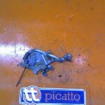 NO Identificado Volkswagen