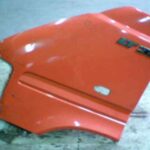 NO Identificado Volkswagen