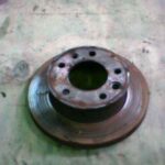 NO Identificado Volkswagen