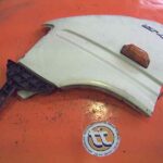 NO Identificado Volkswagen