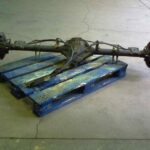 NO Identificado Volkswagen