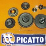 NO Identificado Volkswagen LT Furgón/combi