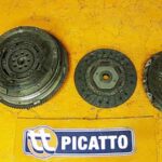 NO Identificado Volkswagen LT Furgón/combi