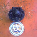 NO Identificado Volkswagen Taro