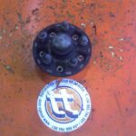 NO Identificado Volkswagen Taro