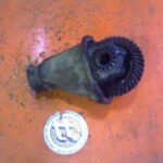 NO Identificado Volkswagen Taro