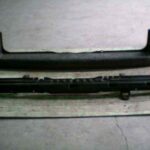 NO Identificado Volkswagen Tipo 2 T3 Transporter