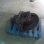 NO Identificado Volvo