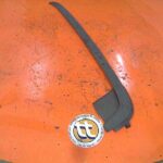 NO Identificado Volvo