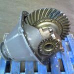 NO Identificado Volvo