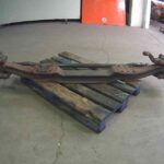 NO Identificado Volvo