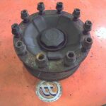 NO Identificado Volvo