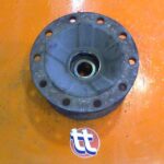 NO Identificado Volvo