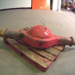 NO Identificado Volvo