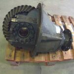 NO Identificado Volvo