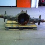 NO Identificado Volvo