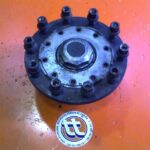 NO Identificado Volvo